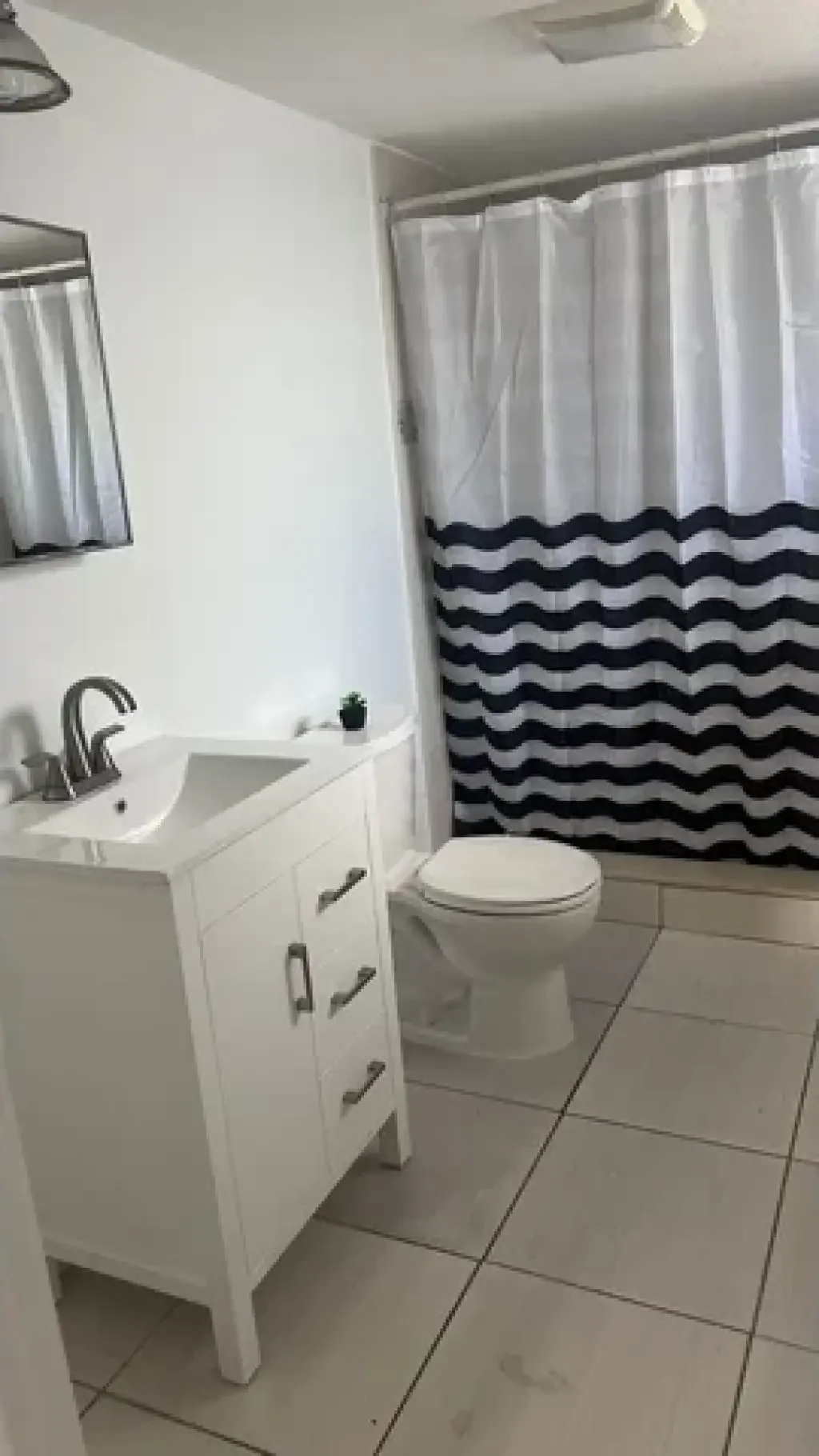 Se renta apartamento independiente