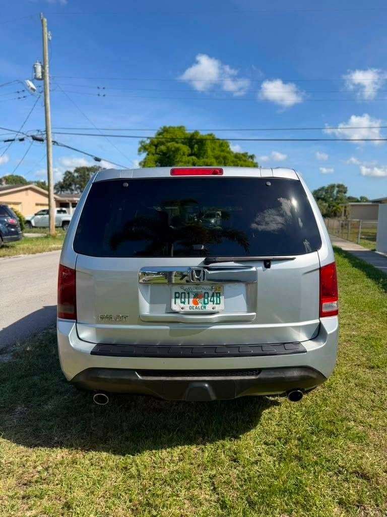 Vista 5