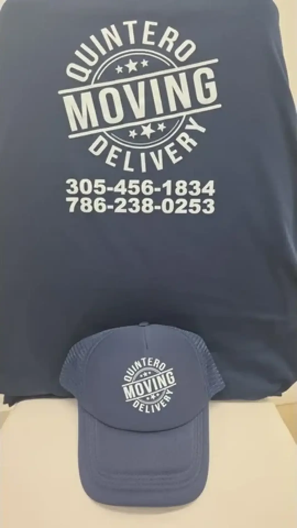 SERVICIO DE MUDANZAS Y STORAGE EN FLORIDA