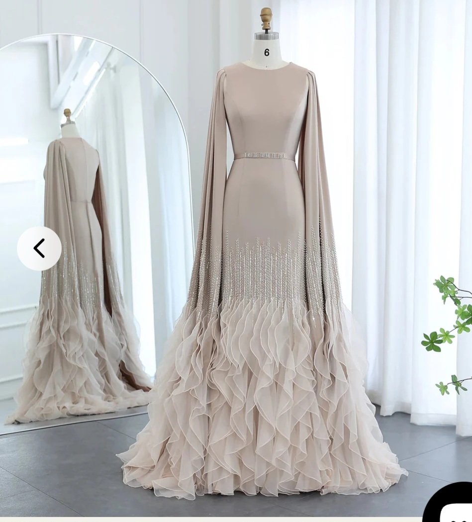 Vendo vestidos de fiesta