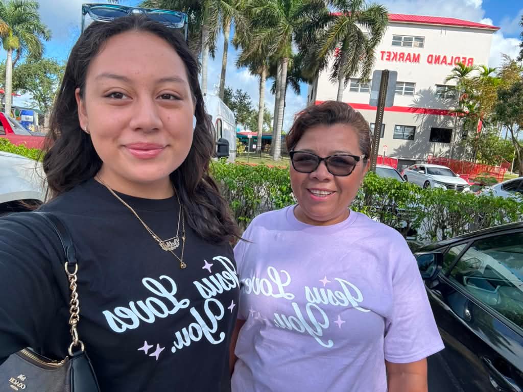 Lindas camisetas con frases poderosas, para usarlas en actividades especiales