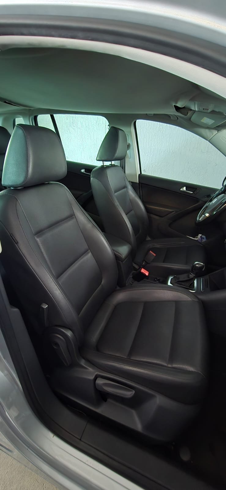 VW TIGUAN 2014
