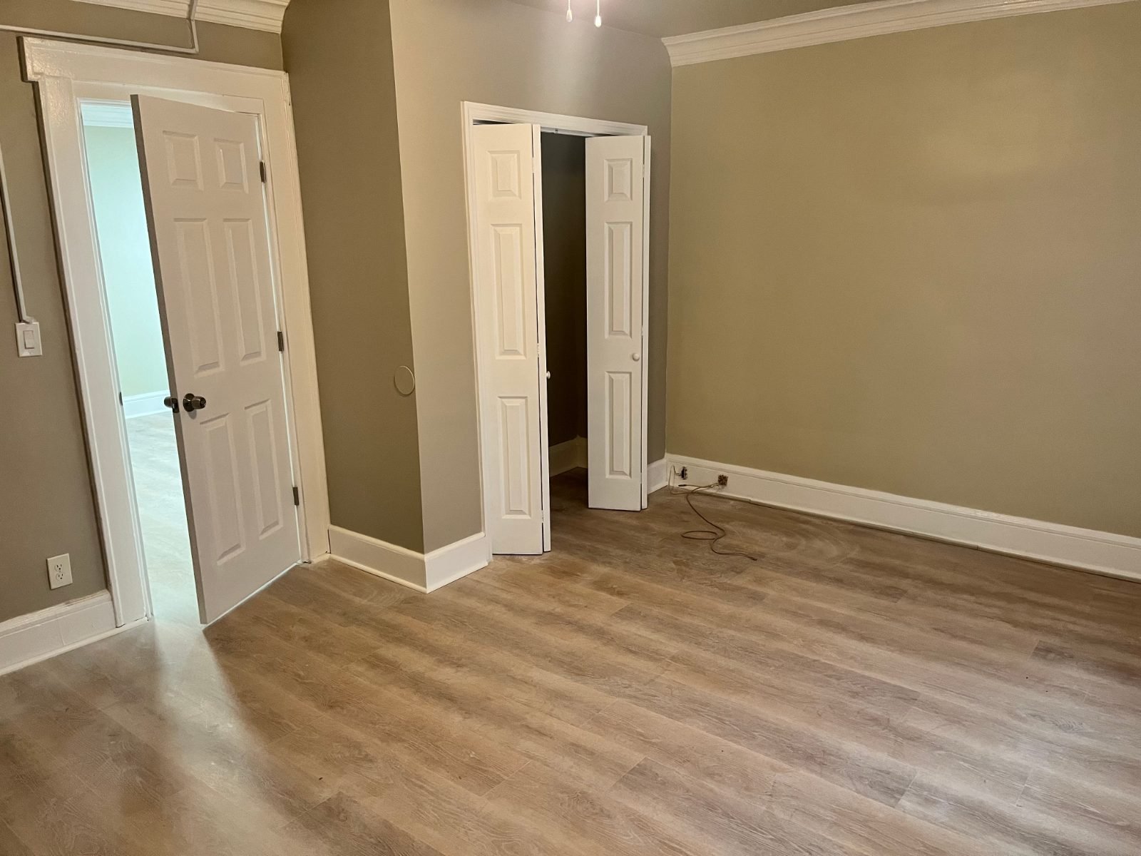 apartamento de 3 dormitorios en alquiler