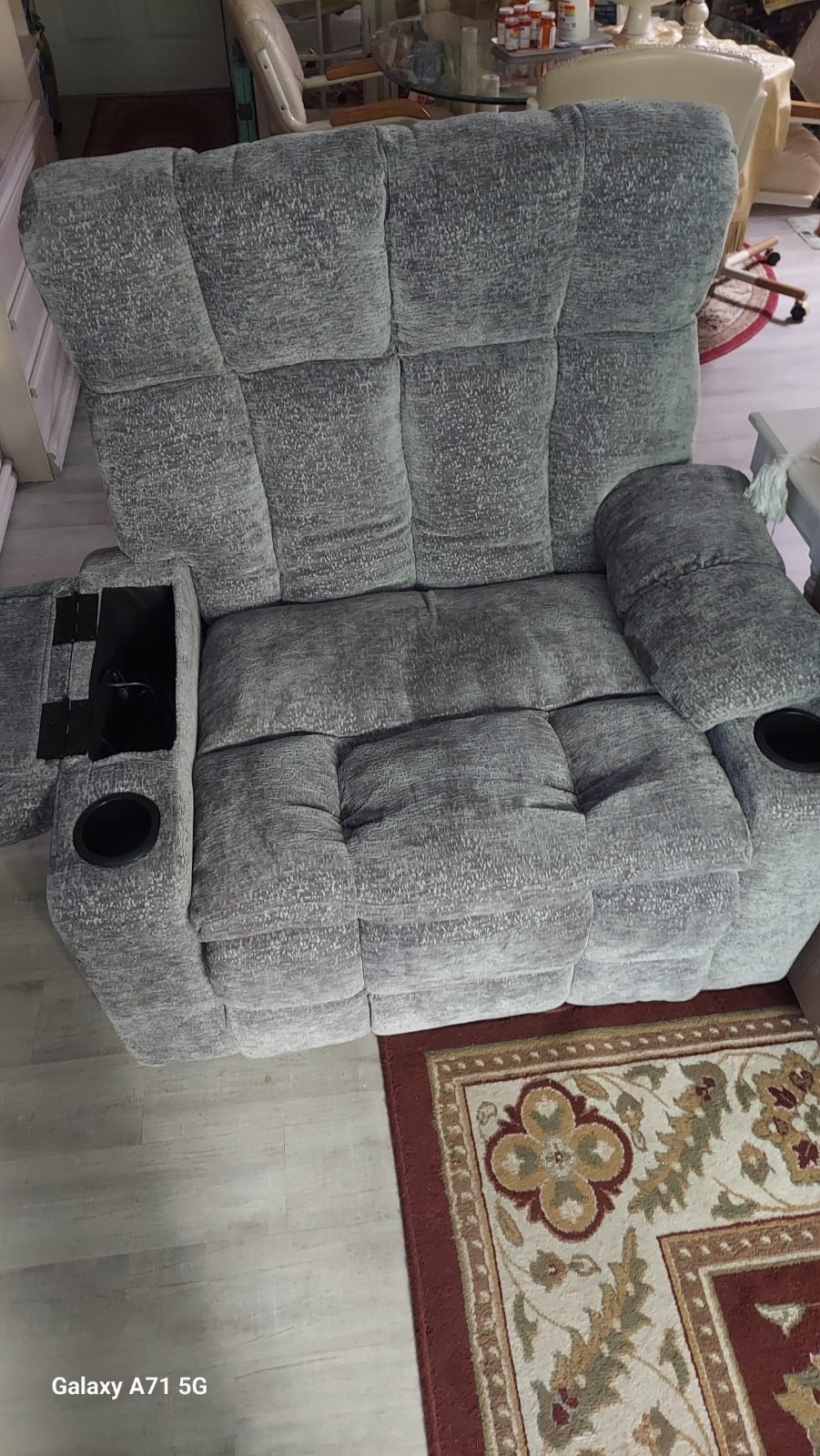 Sillon Power Lift nuevo