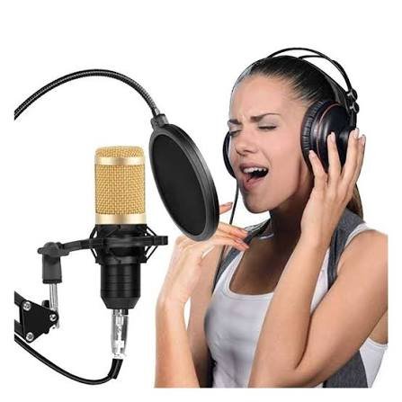 Pistas musicales profesionales