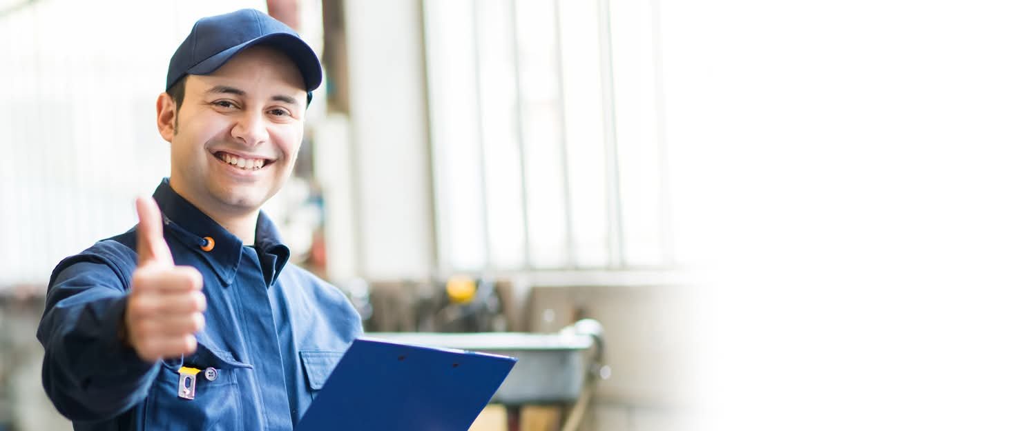 ¡OPORTUNIDAD DE EMPLEO! | Tecnico de servicio