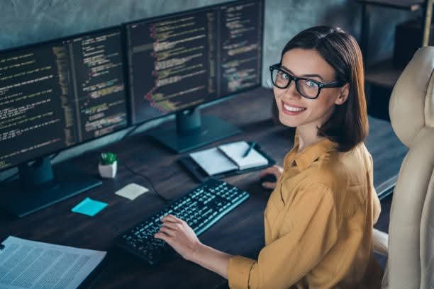 IBM i (AS400) Administrator / RPG Developer 📍 Fort Lauderdale