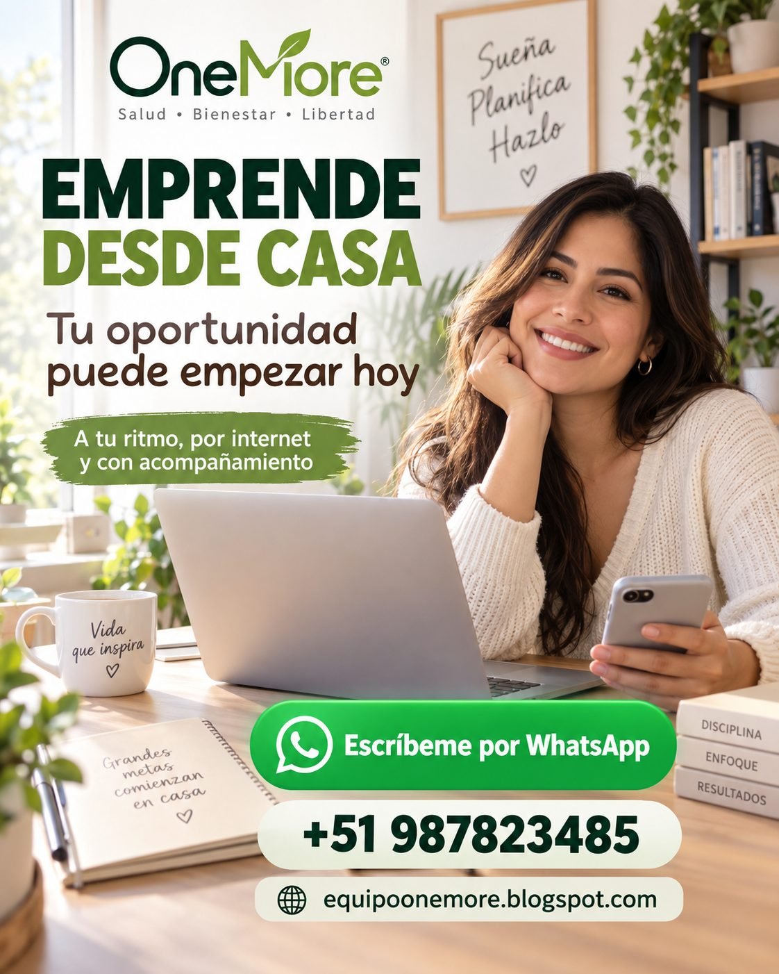 Una nueva oportunidad para latinos emprendedores en USA