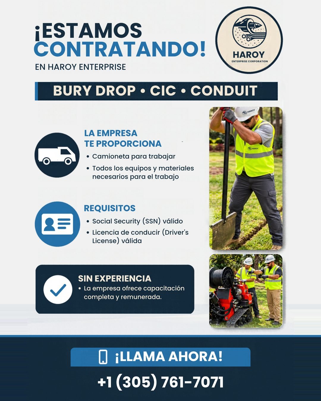 Drop Bury