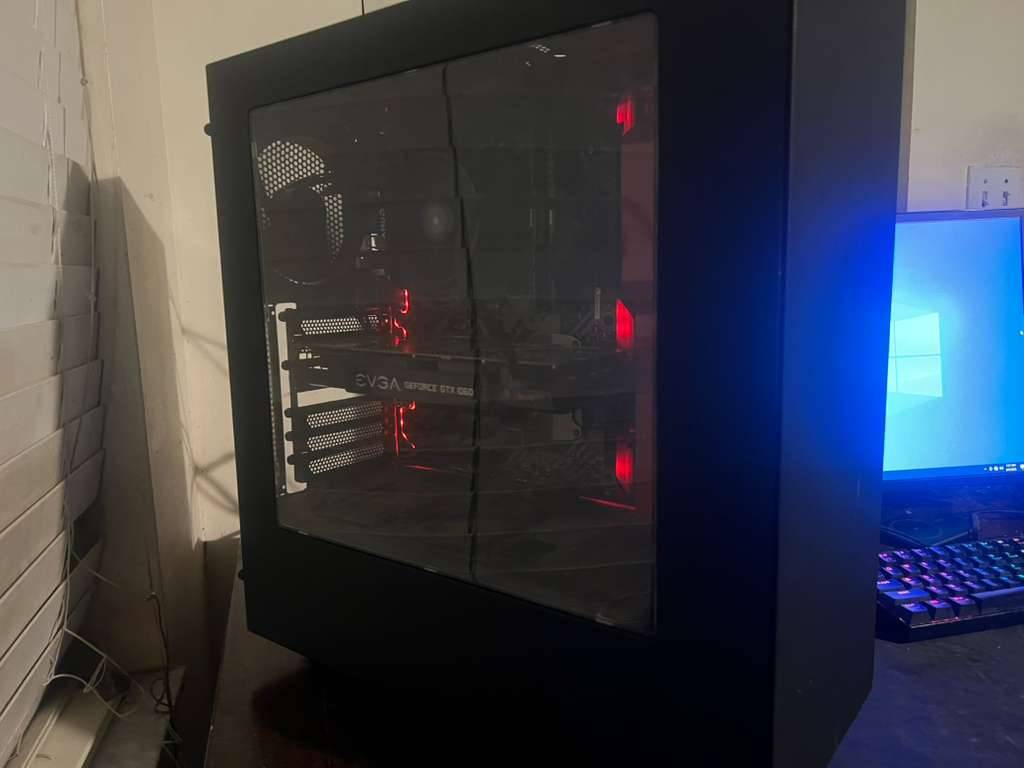 PC Gaming