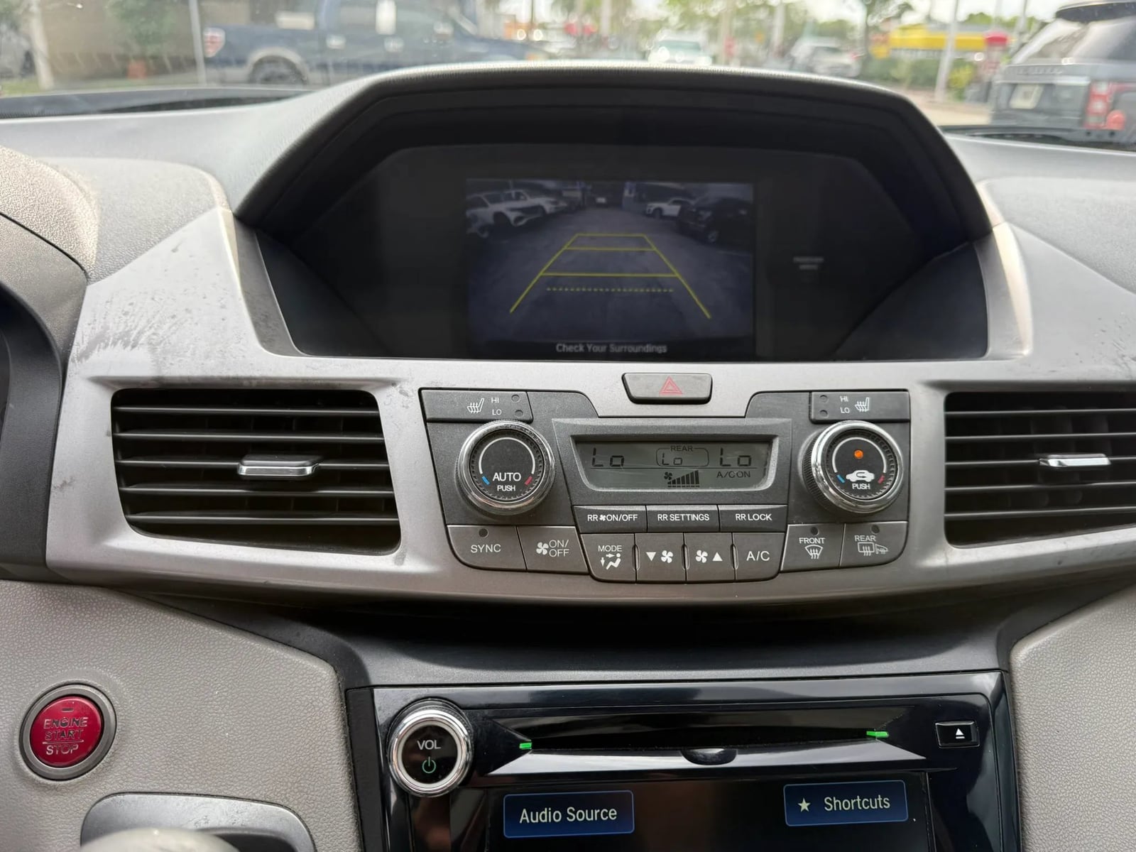 Vista 12