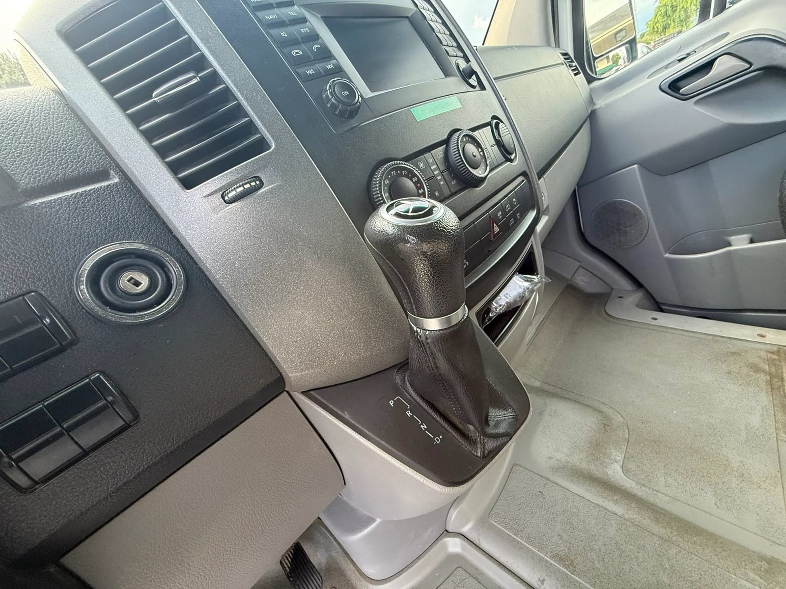 Vista 12