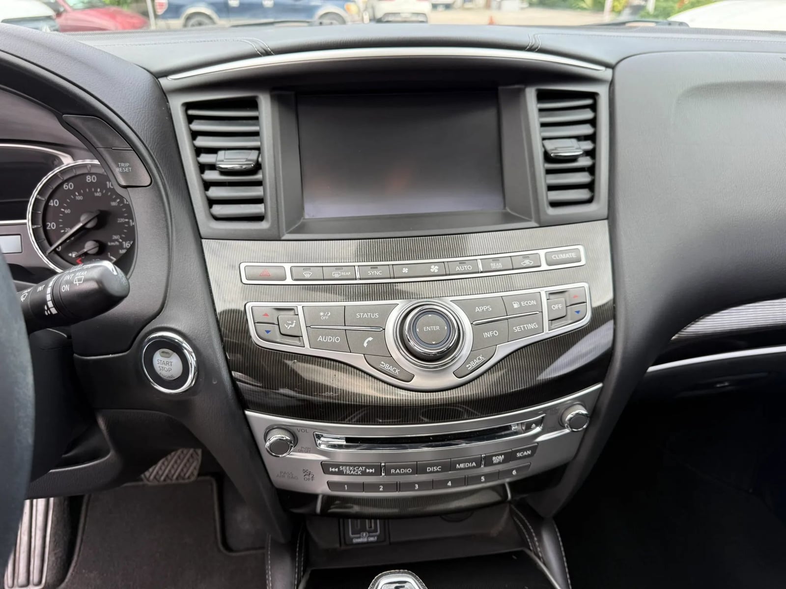 Vista 15