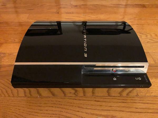 Play Station PS3