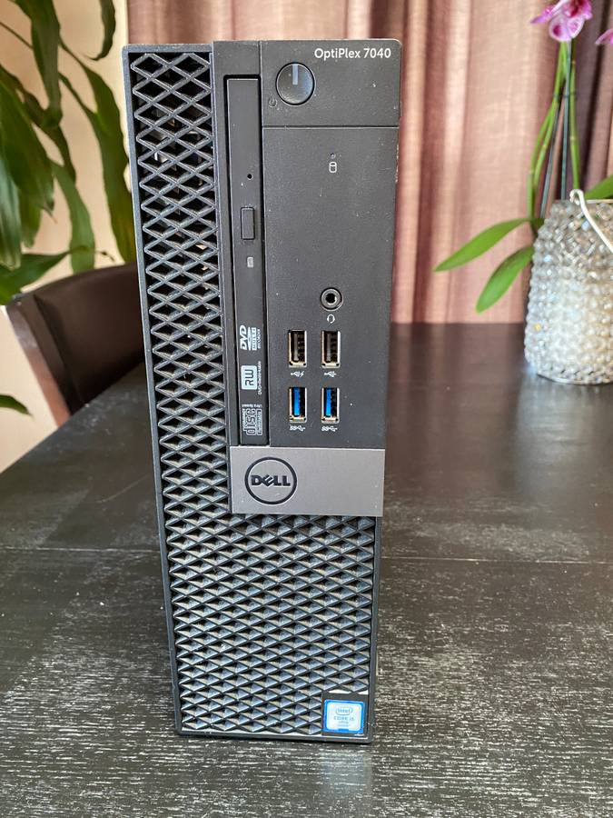 Vista 5