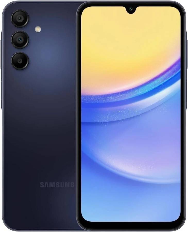 Celular Samsung 5G totalmente nuevo, modelo 2026 – Llamadas, mensajes de texto y datos ilimitados