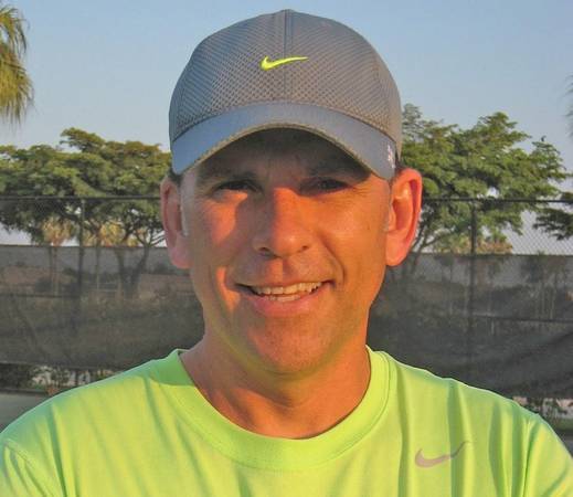 Clases de Pickleball