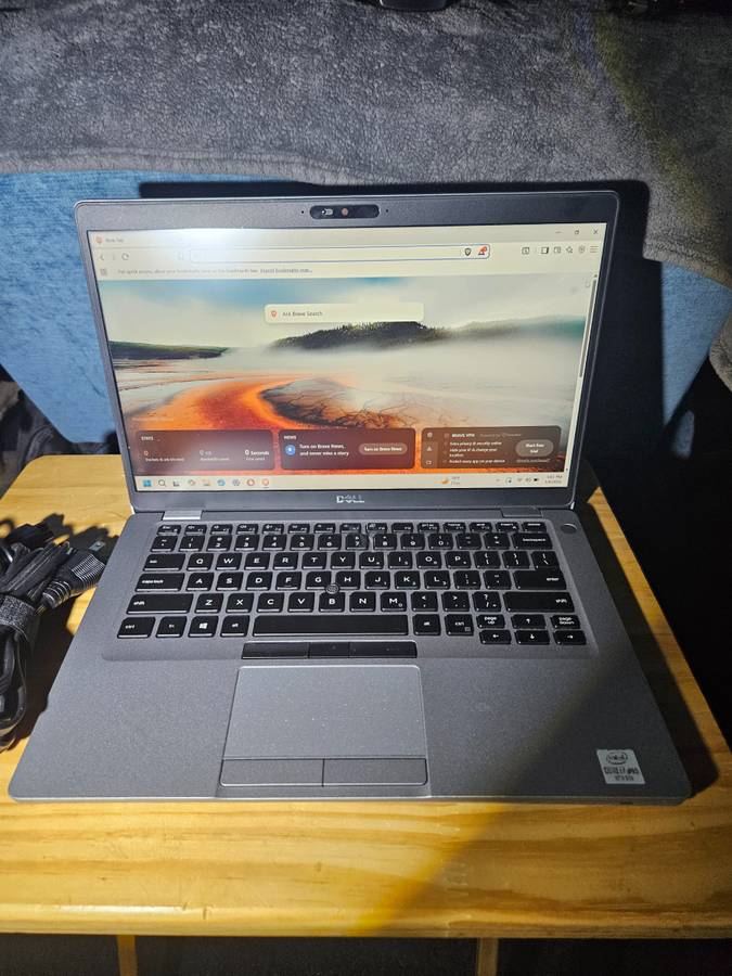 Vista 5
